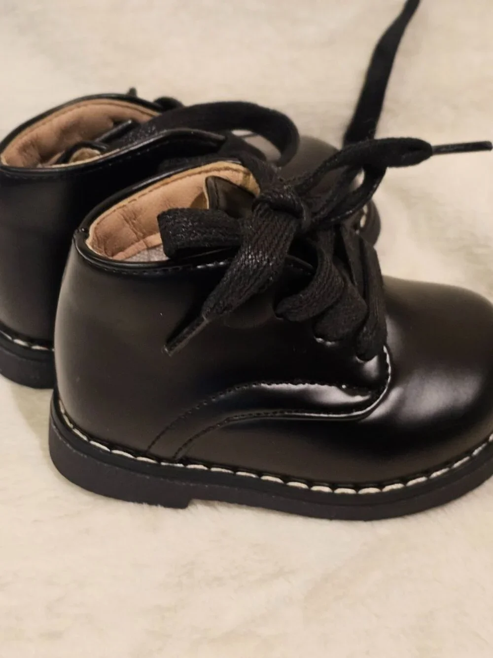 Josmo Baby Walking Shoes (3)